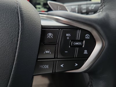 2026 Lexus GX Premium+