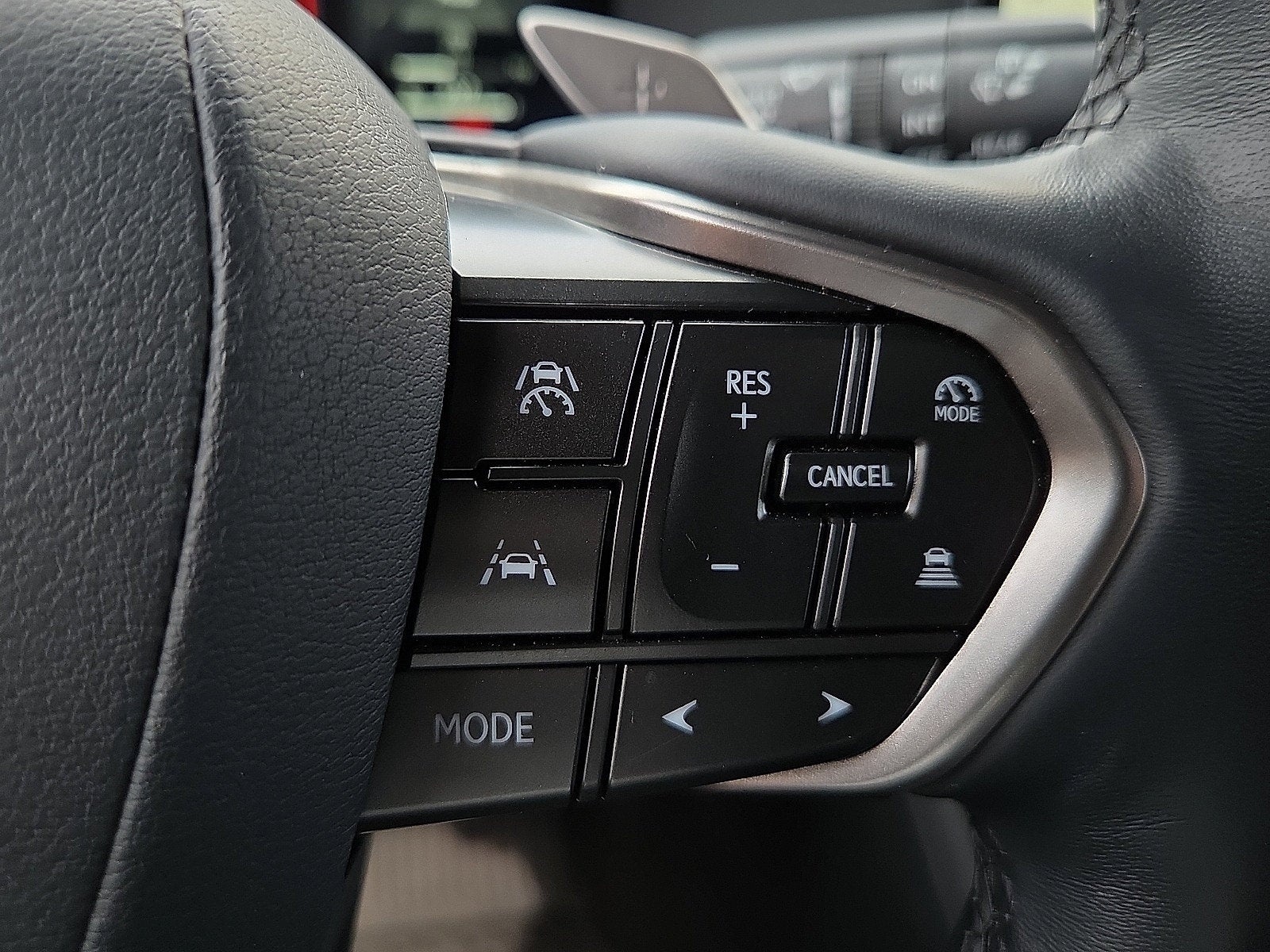 2026 Lexus GX Premium+
