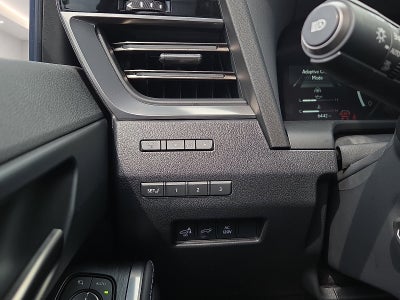 2026 Lexus GX Premium+