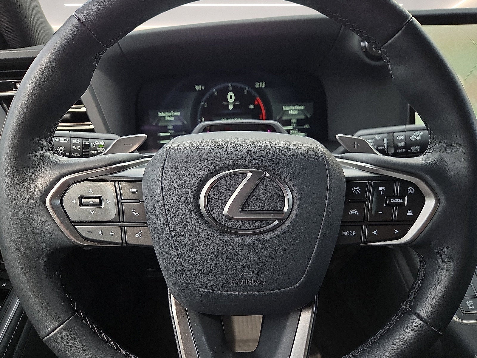 2026 Lexus GX Premium+