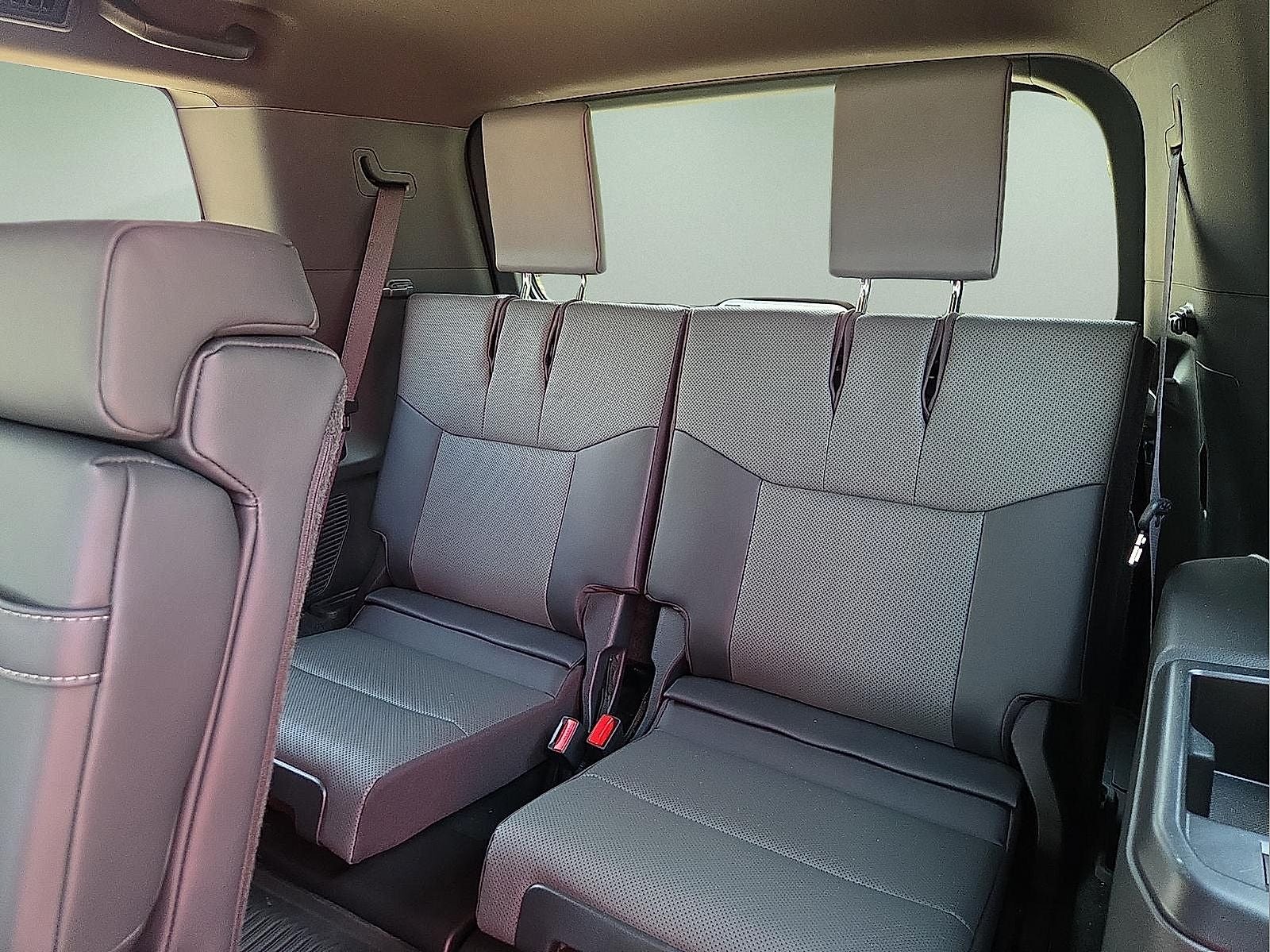2024 Lexus GX 550 Premium+