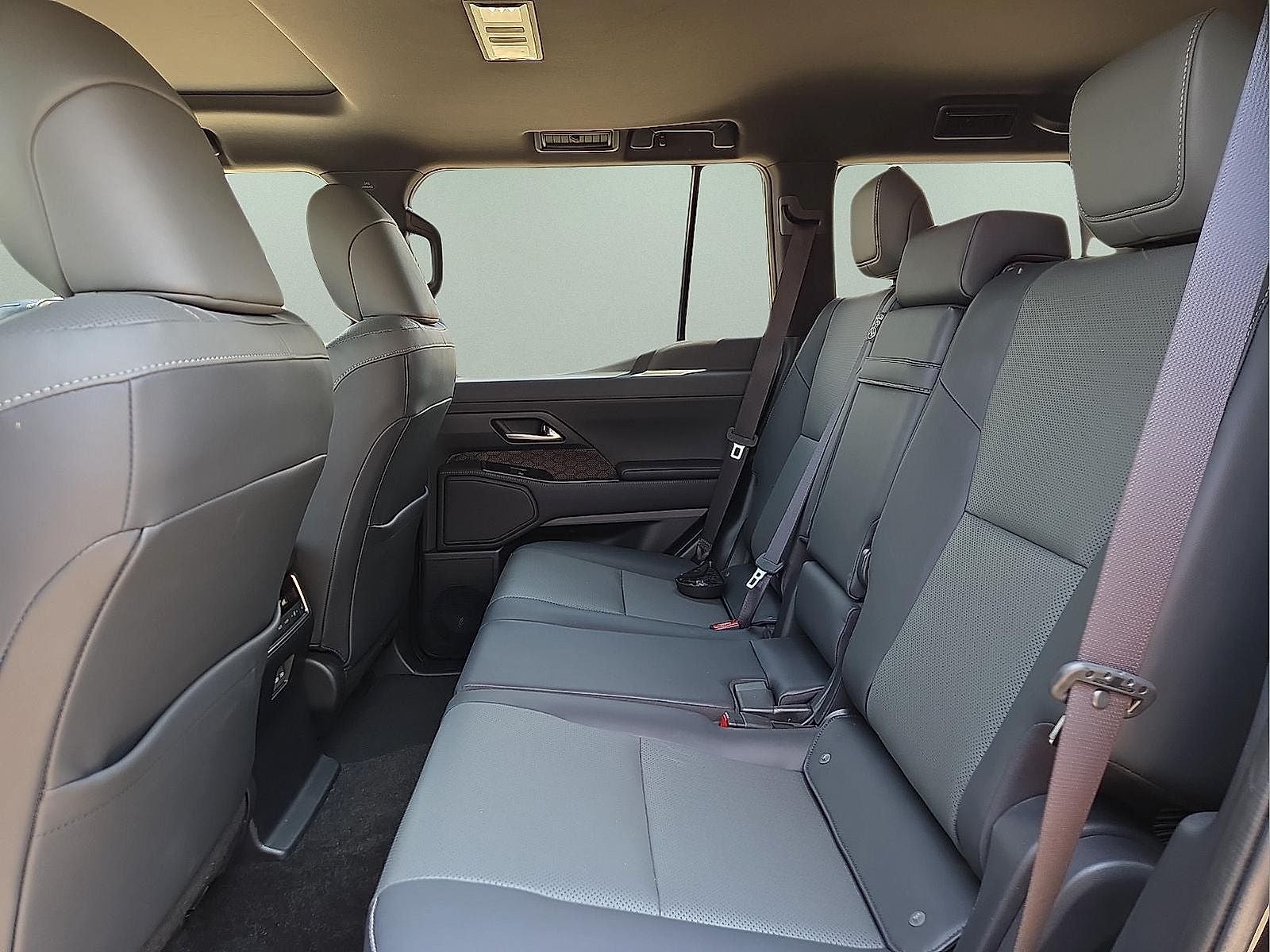 2024 Lexus GX 550 Premium+