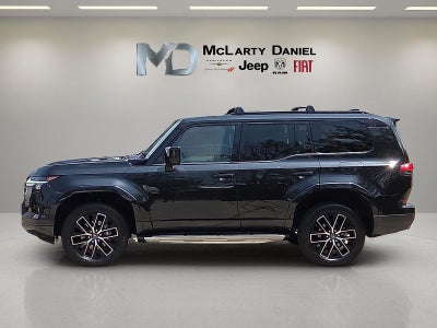 2024 Lexus GX 550 Premium+