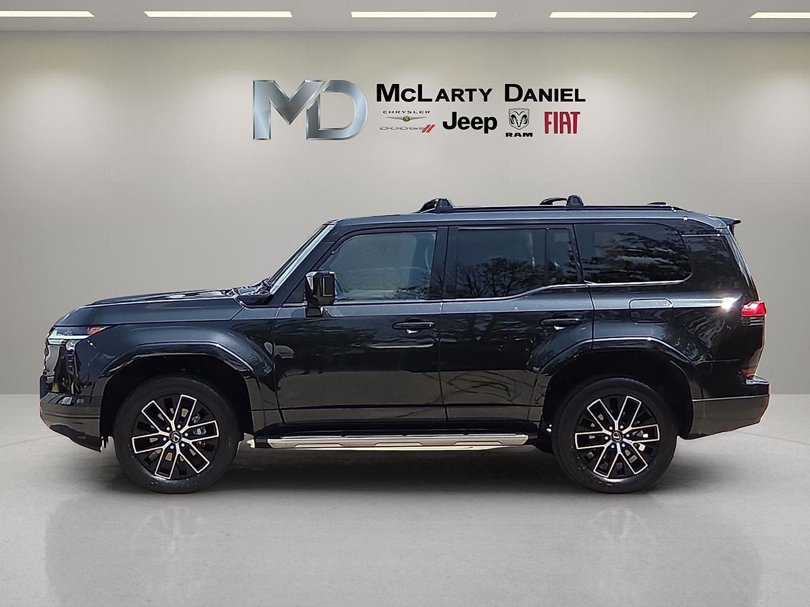 2024 Lexus GX 550 Premium+