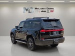 2024 Lexus GX 550 Premium+