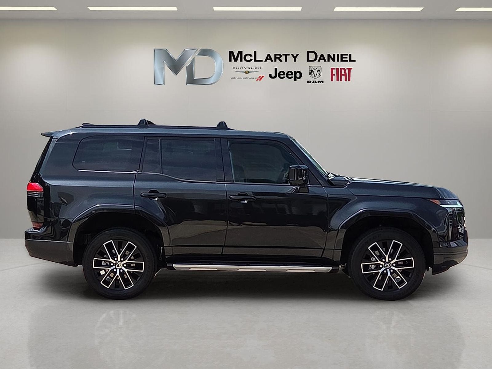 2024 Lexus GX 550 Premium+