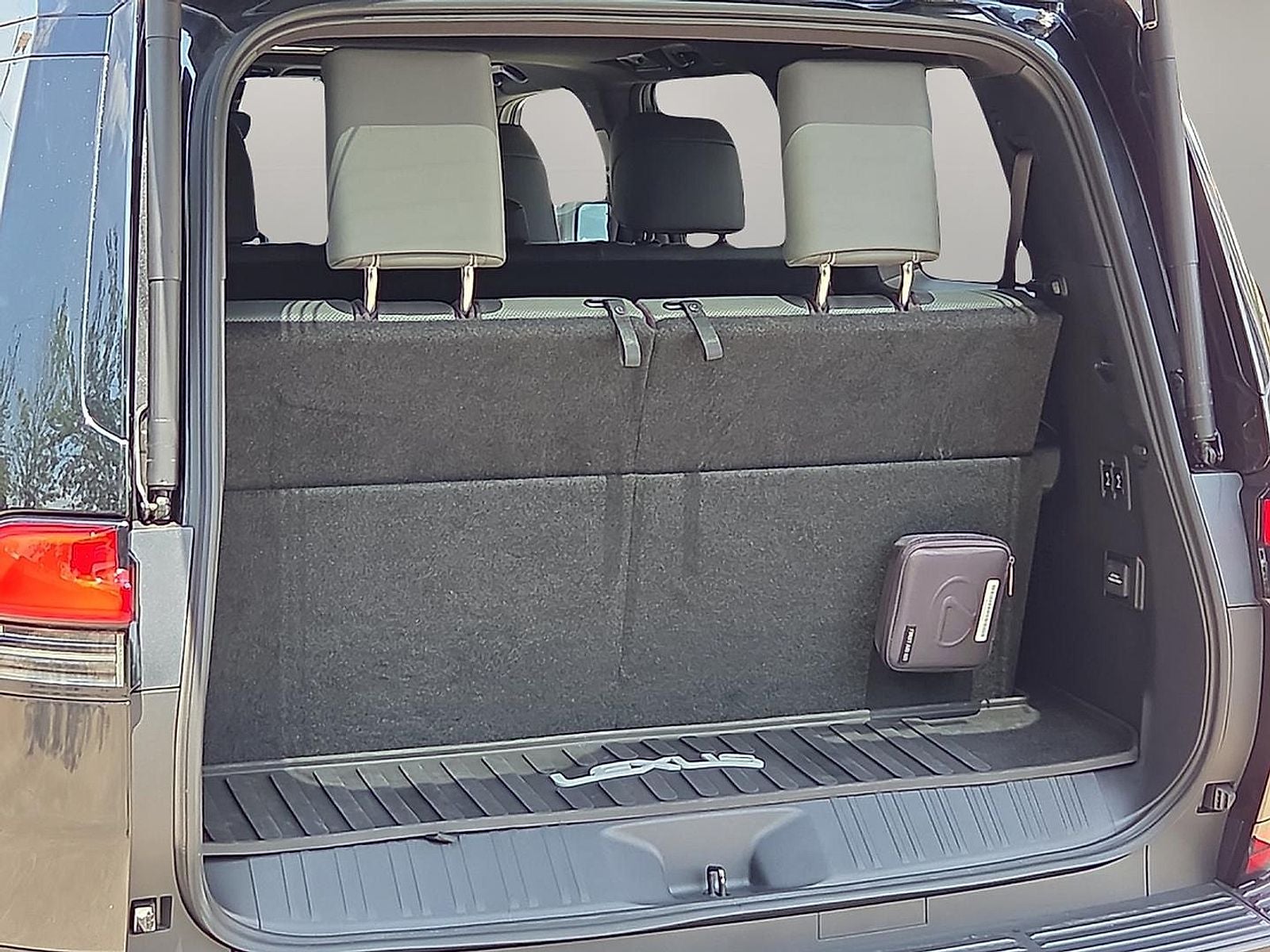 2024 Lexus GX 550 Premium+