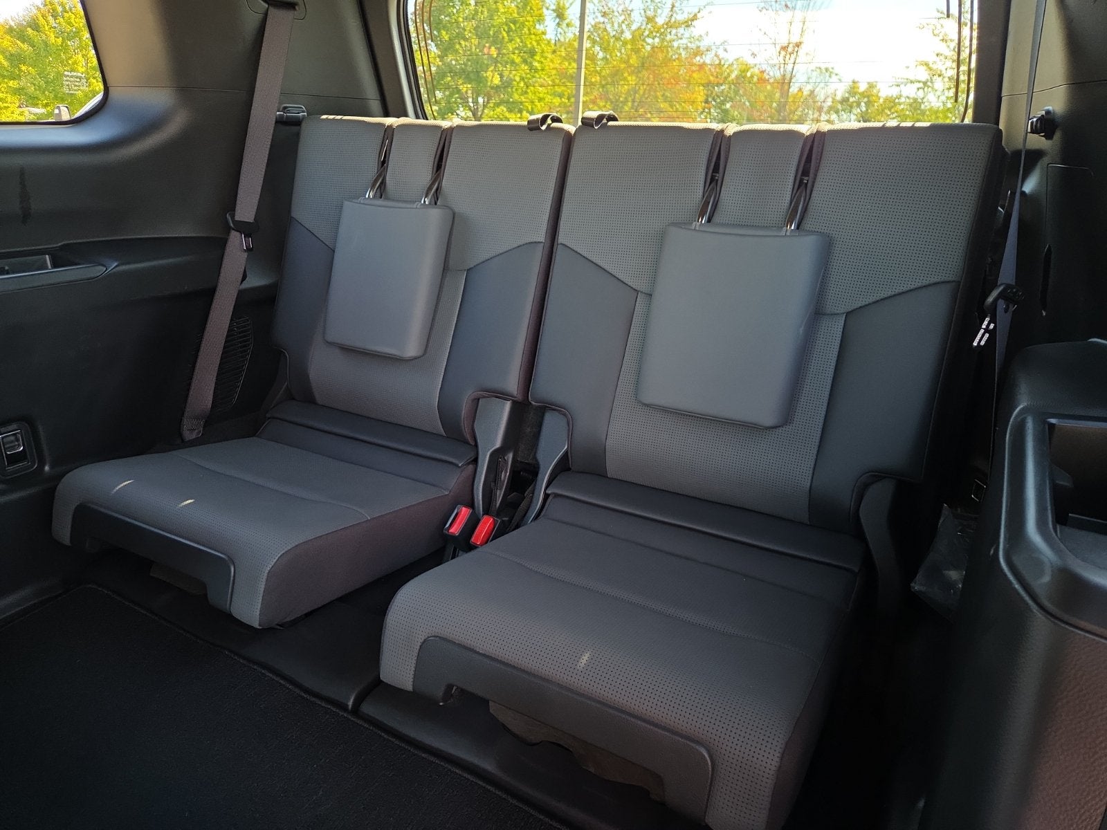 2025 Lexus GX Luxury+