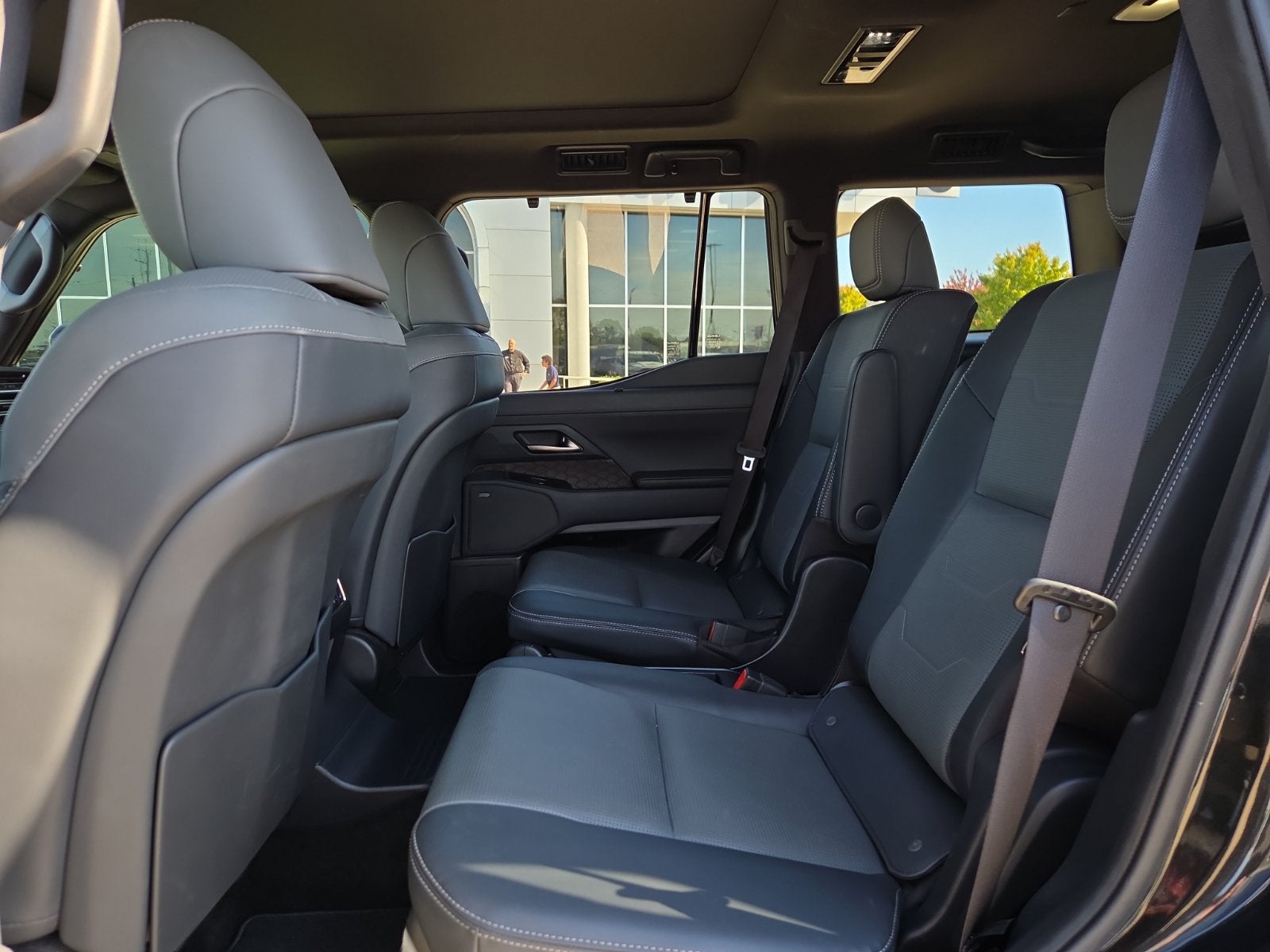 2025 Lexus GX Luxury+