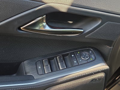 2025 Lexus GX Luxury+