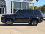 2025 Lexus GX Luxury+