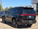 2025 Lexus GX Luxury+
