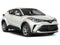 2020 Toyota C-HR LE
