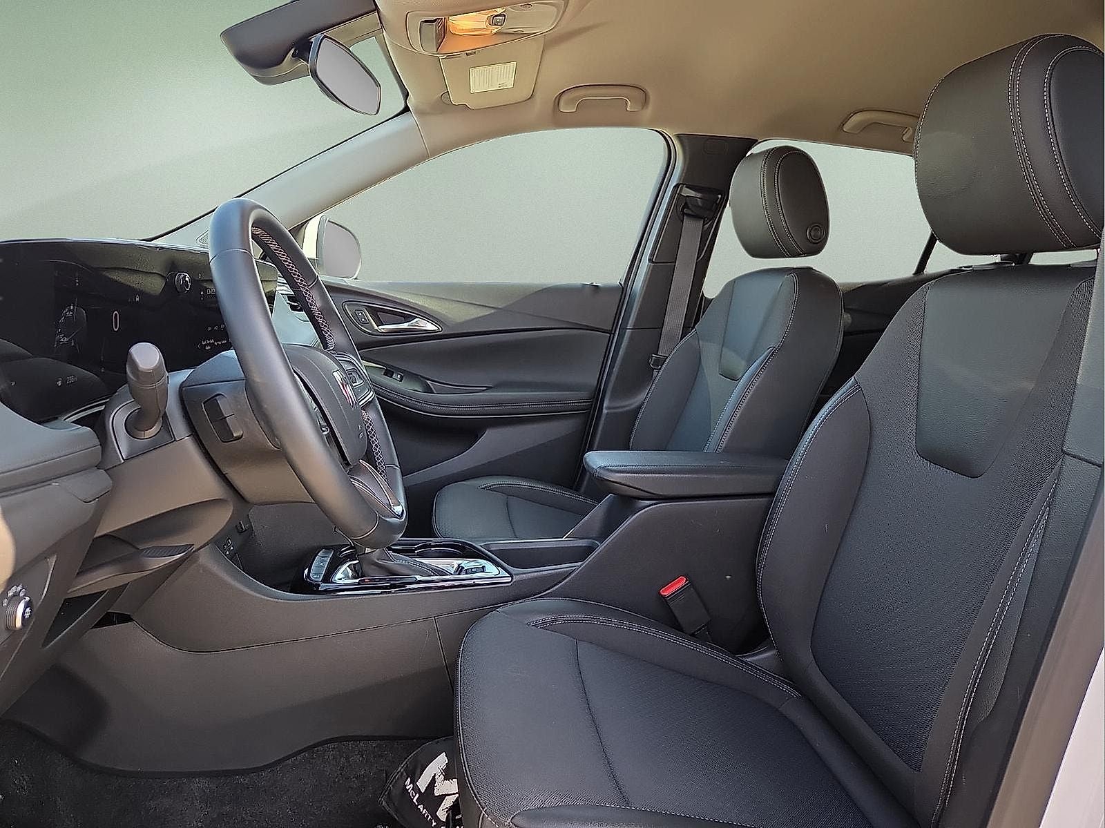 2025 Buick Encore GX Preferred FWD