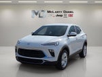 2025 Buick Encore GX Preferred FWD