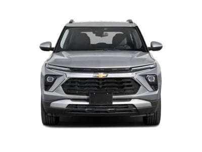 2025 Chevrolet TrailBlazer FWD LT