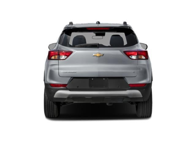 2025 Chevrolet TrailBlazer FWD LT