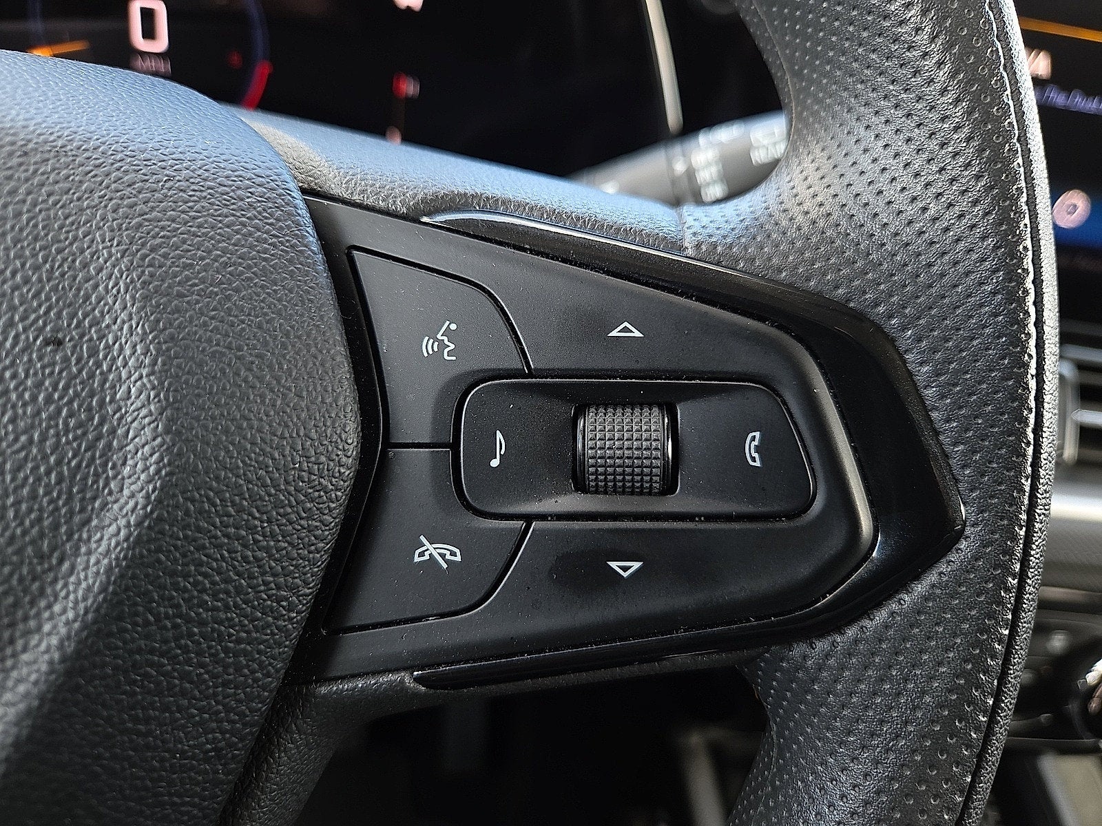 2025 Chevrolet TrailBlazer FWD LT