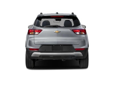 2025 Chevrolet TrailBlazer FWD LT