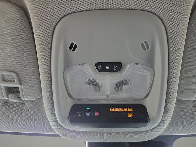 2025 Chevrolet Trailblazer FWD LT