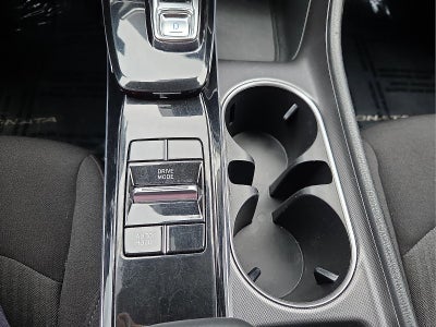 2021 Hyundai Sonata Blue