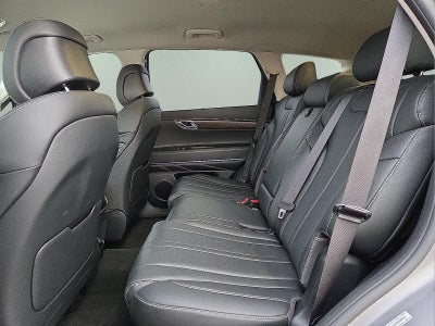 2024 Genesis GV80 2.5T AWD