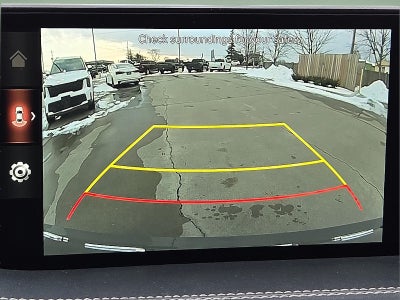 2024 Genesis GV80 2.5T AWD