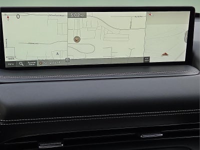 2024 Genesis GV80 2.5T AWD