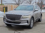 2024 Genesis GV80 2.5T AWD
