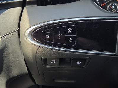 2025 Genesis GV70 2.5T AWD