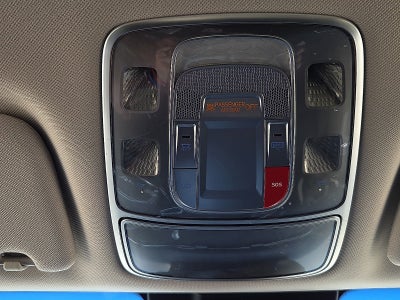 2025 Genesis GV70 2.5T AWD