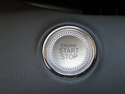 2025 Genesis GV70 2.5T AWD