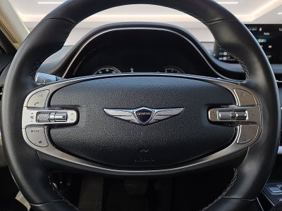 2025 Genesis GV70 2.5T AWD