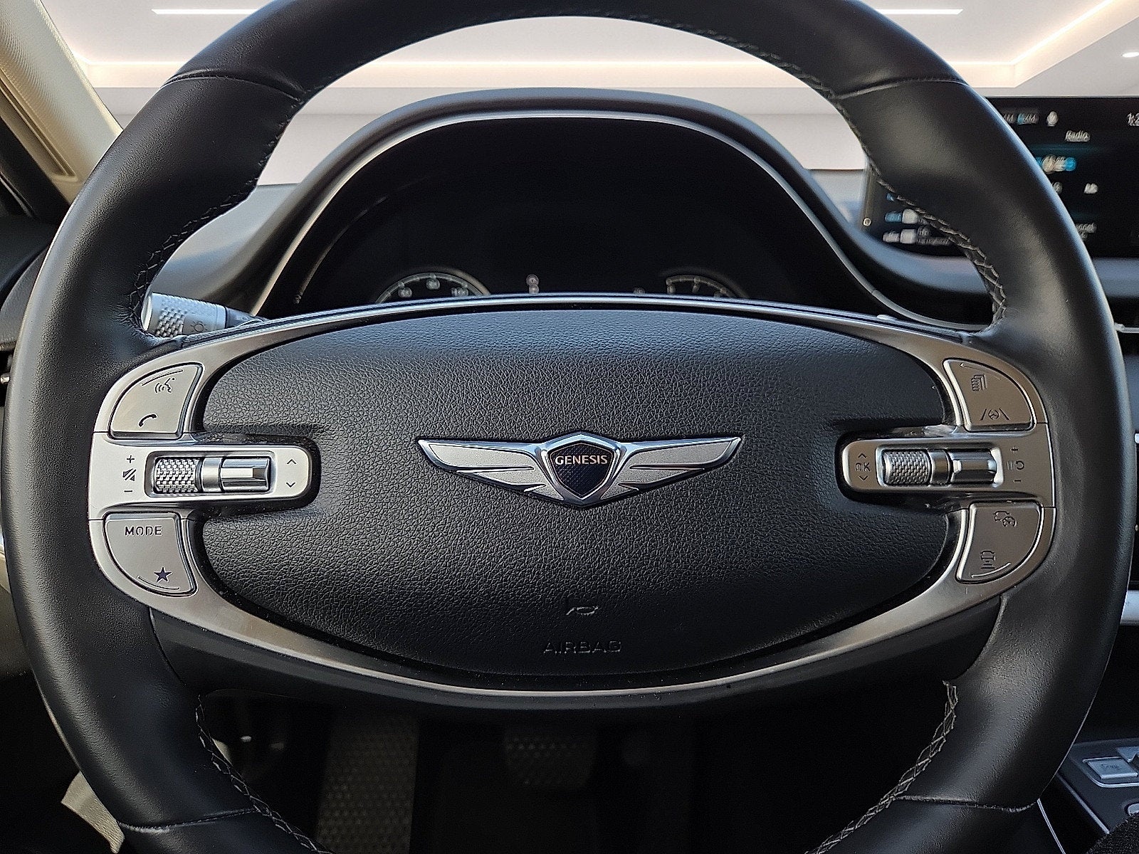 2025 Genesis GV70 2.5T AWD
