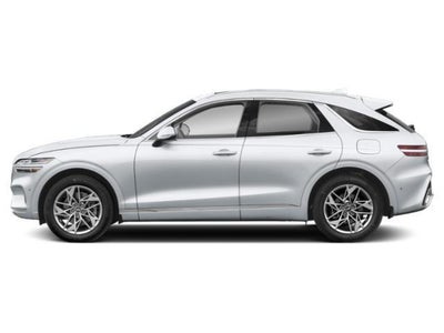 2025 Genesis GV70 2.5T AWD