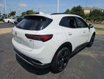2023 Buick Envision Preferred FWD