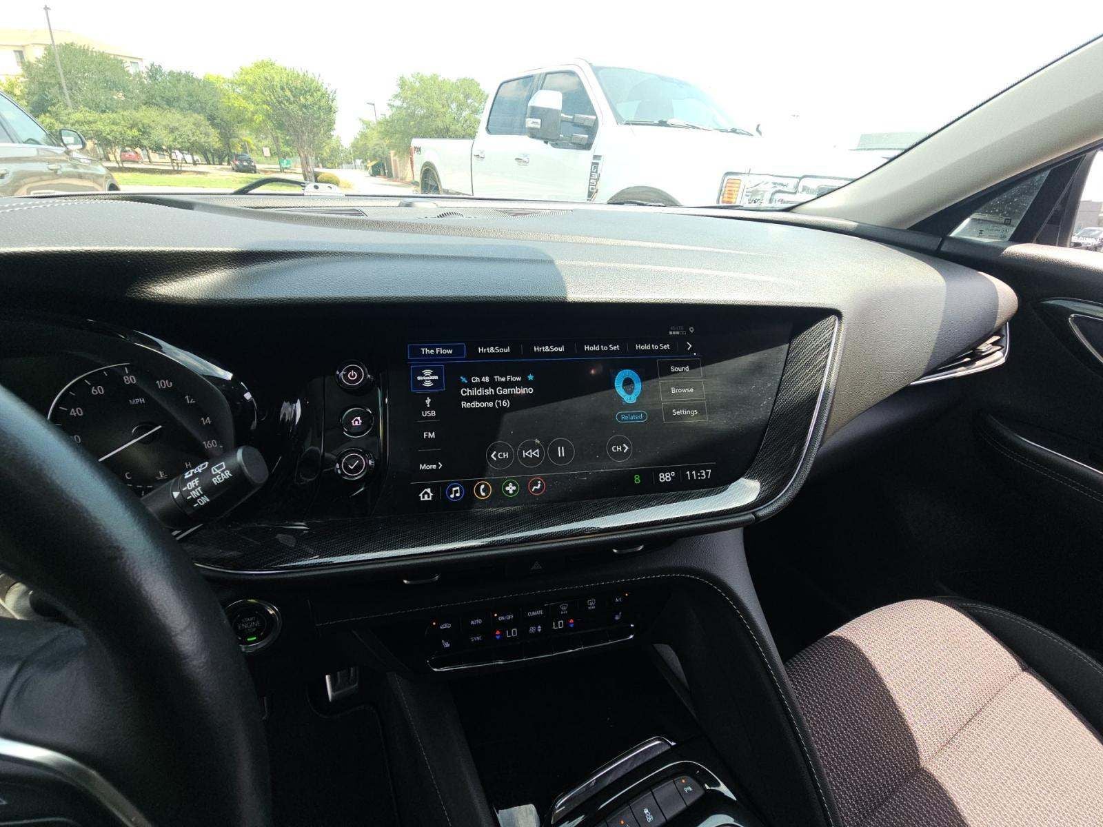 2023 Buick Envision Preferred FWD