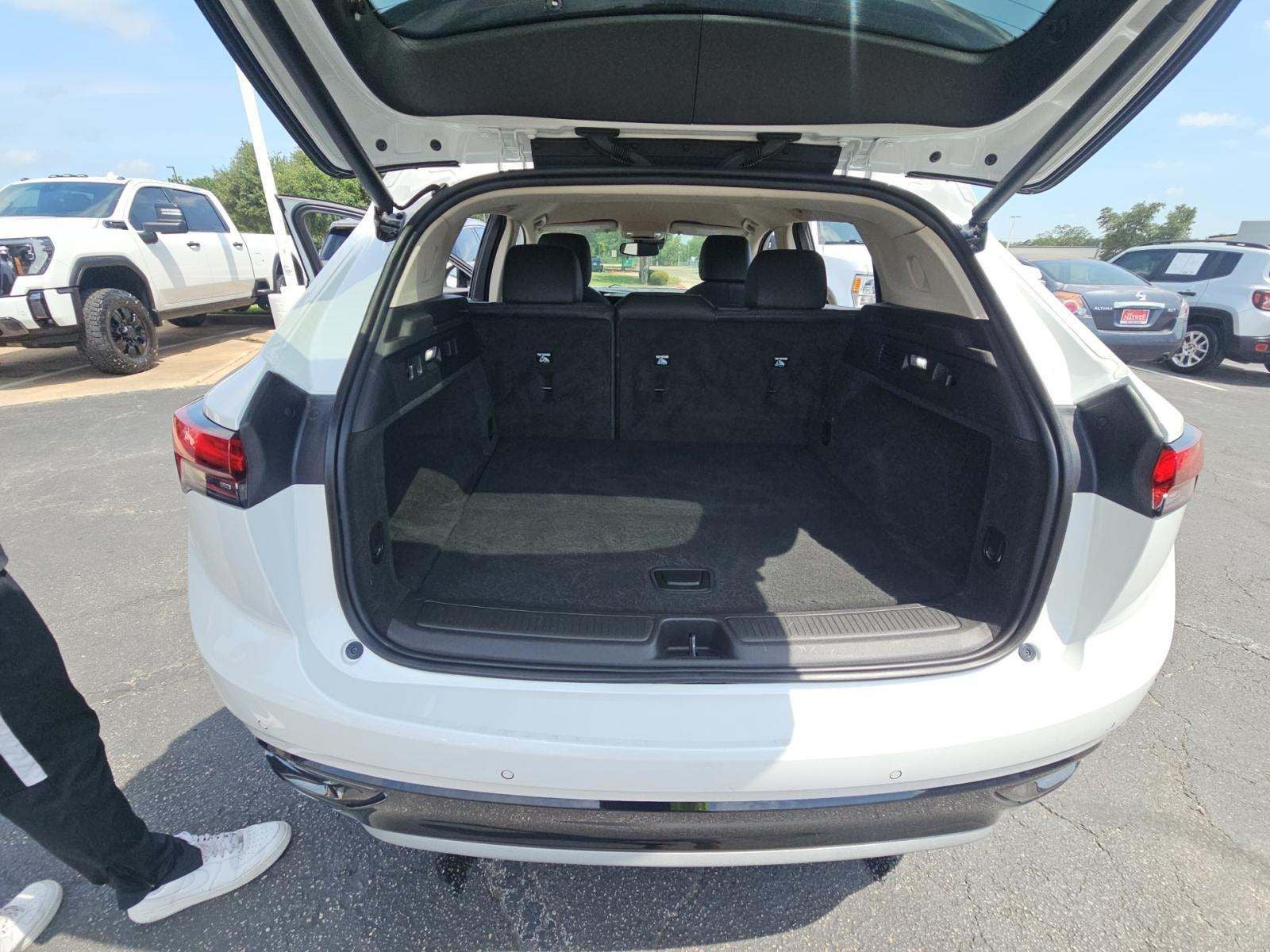 2023 Buick Envision Preferred FWD
