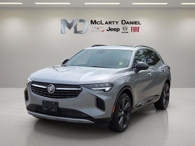 2023 Buick Envision Preferred AWD