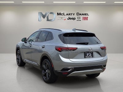 2023 Buick Envision Preferred AWD