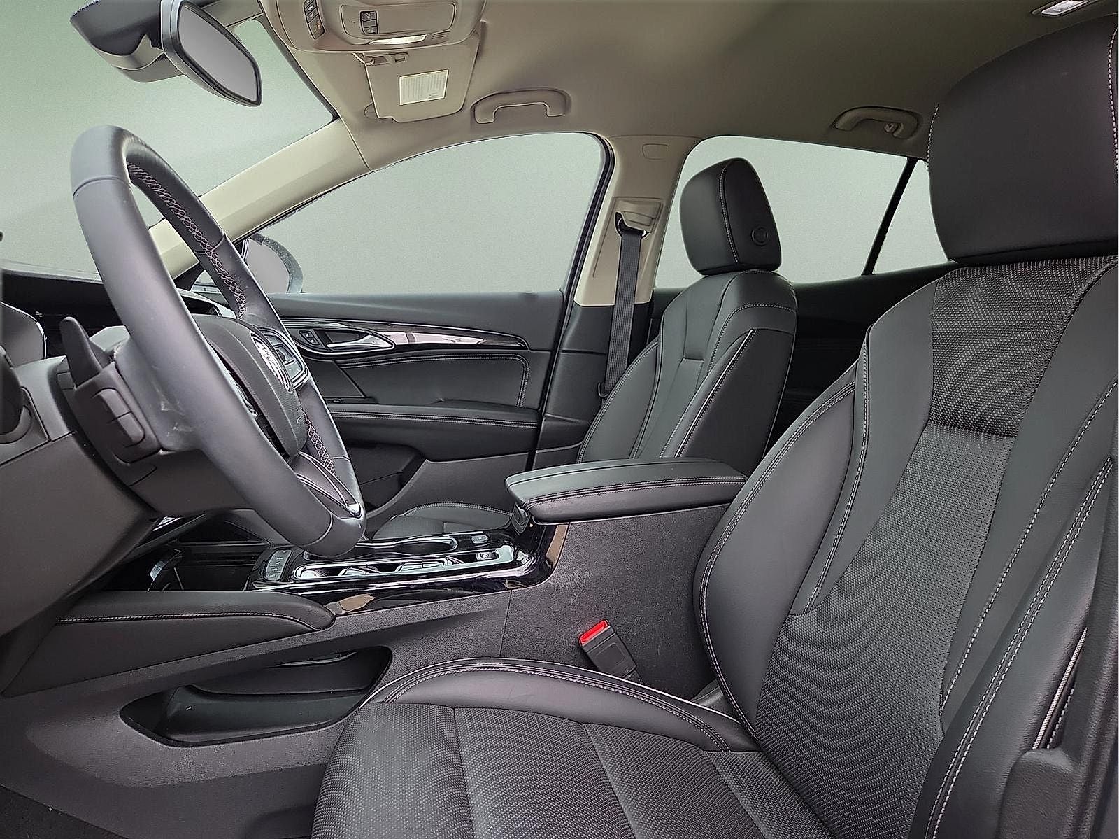 2023 Buick Envision Essence AWD