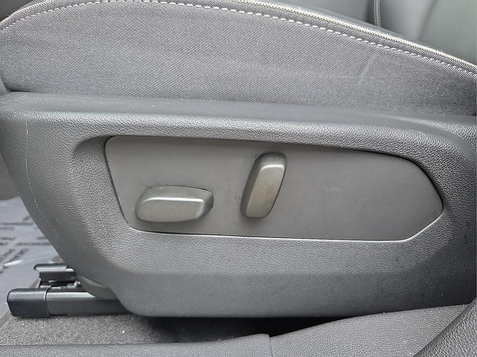 2023 Buick Envision Essence AWD