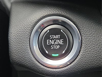 2023 Buick Envision Essence AWD