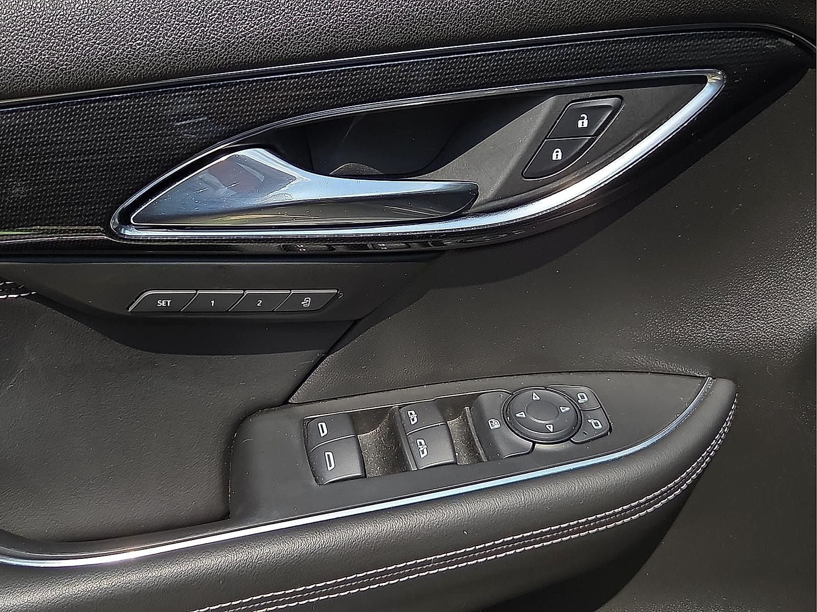 2022 Buick Envision AWD Essence