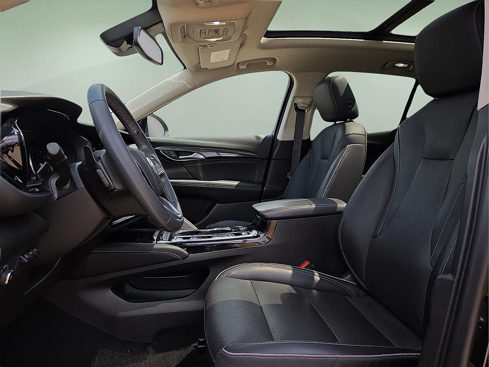 2022 Buick Envision AWD Essence