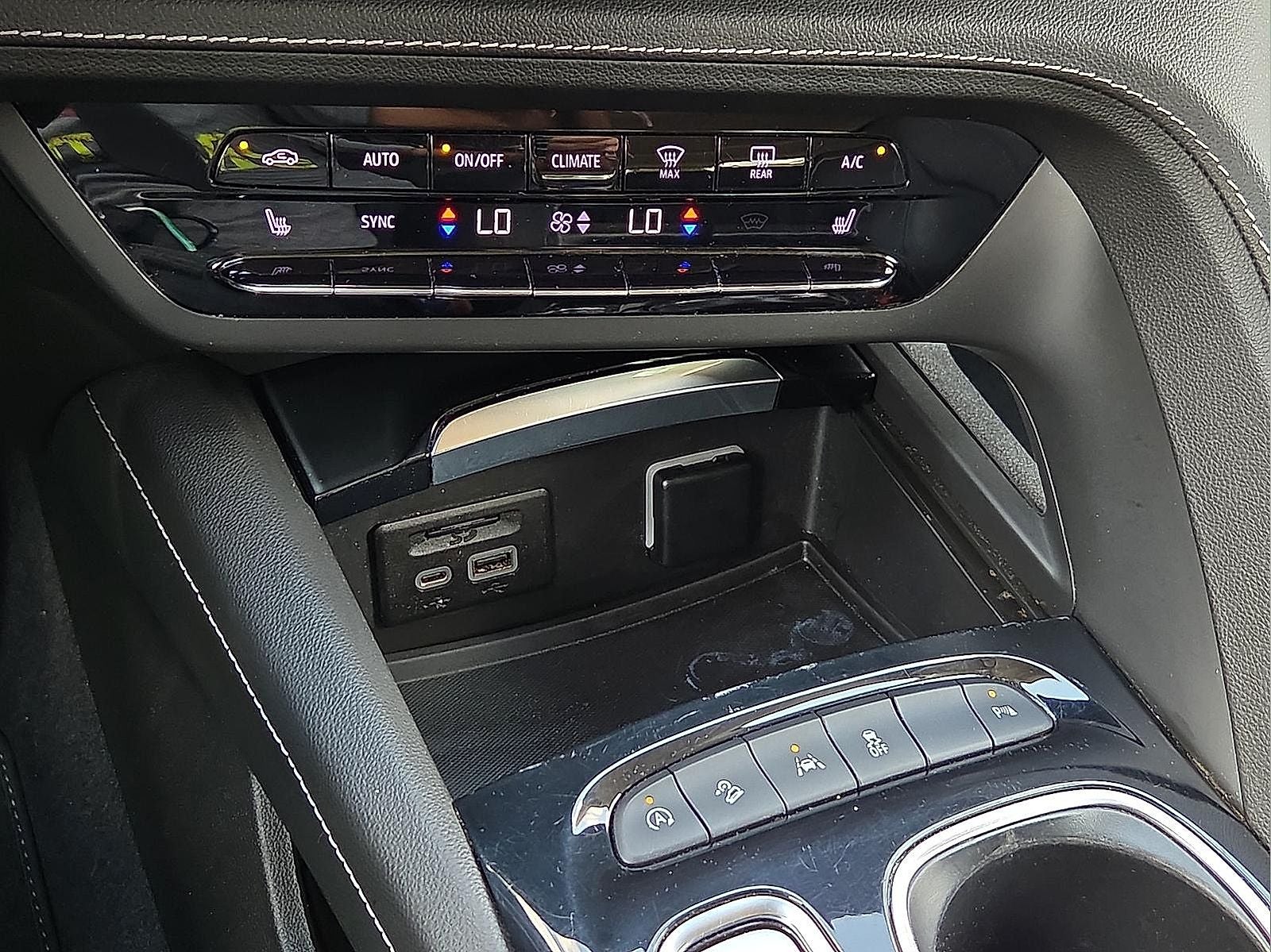 2022 Buick Envision AWD Essence