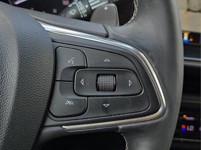 2022 Buick Envision AWD Essence