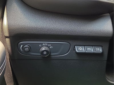 2022 Buick Envision AWD Essence