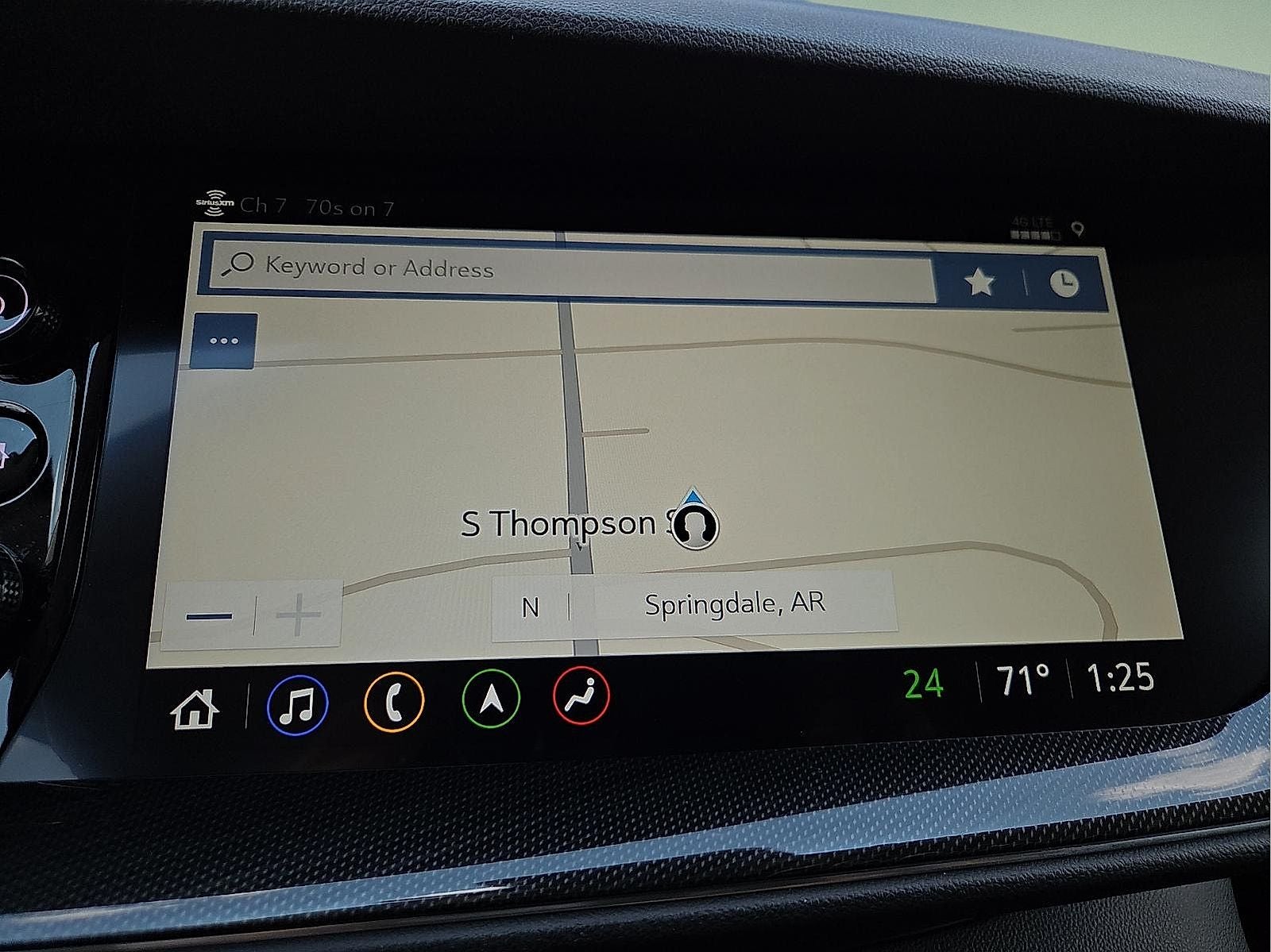 2022 Buick Envision AWD Essence