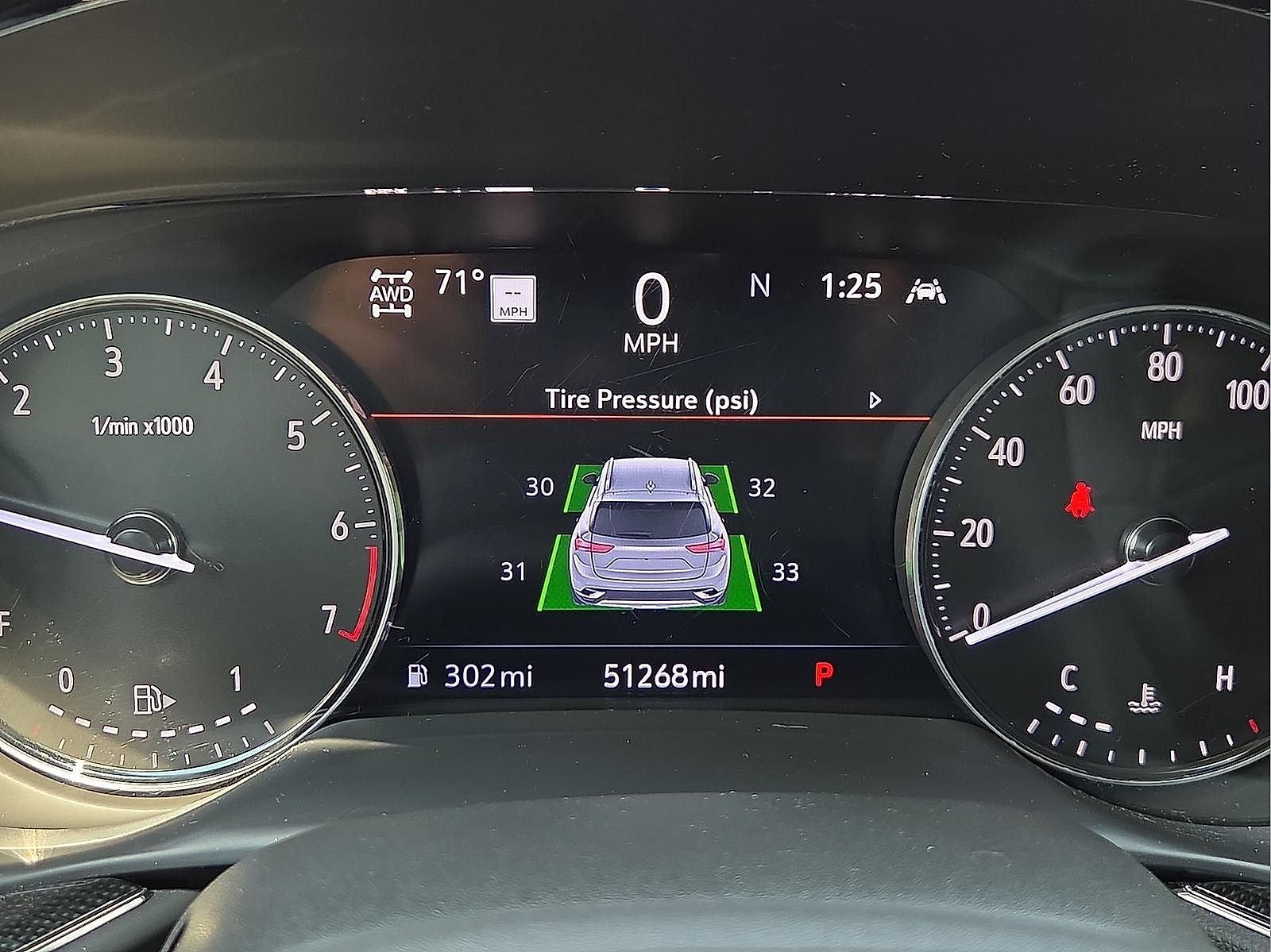 2022 Buick Envision AWD Essence